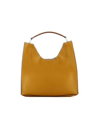 Gianni Chiarini Designer Handbags Women's Brown Bag