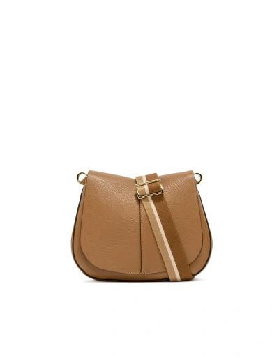 Gianni Chiarini Designer Handbags Women's Brown Bag