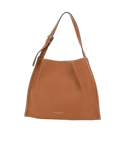 Gianni Chiarini Dory Bag In Brown