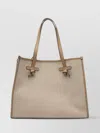 Gianni Chiarini Double Handle Shoulder Bags