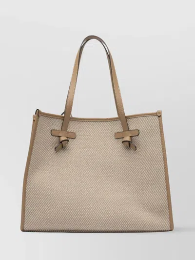 Gianni Chiarini Double Handle Shoulder Bags