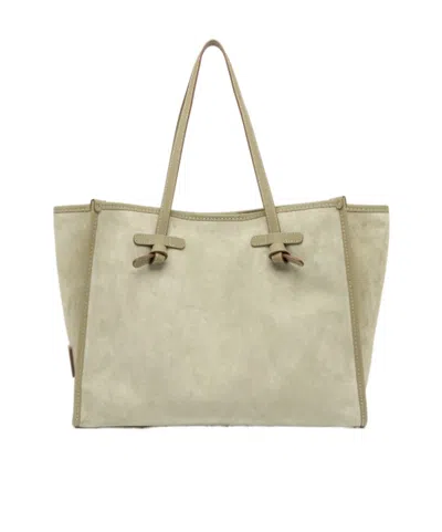 GIANNI CHIARINI GIANNI CHIARINI MARCELLA LARGE SHOPPING BAG