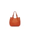 Gianni Chiarini Dua Top Handle Tote Bag