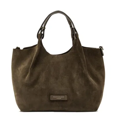 Gianni Chiarini Dua In Brown
