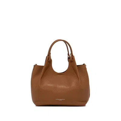 Gianni Chiarini Dua In Brown