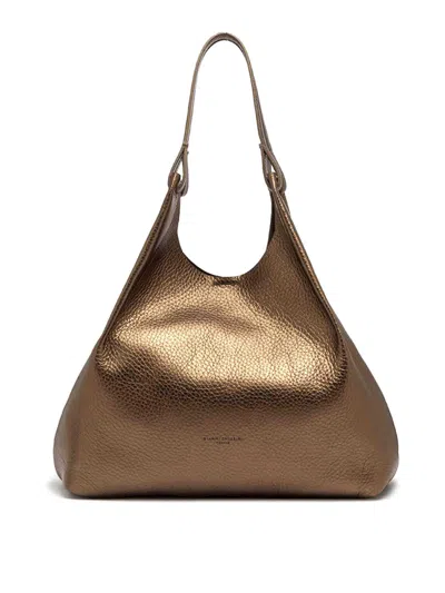 Gianni Chiarini Dua Bag In Brown