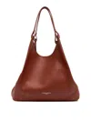 Gianni Chiarini Dua Bag In Red
