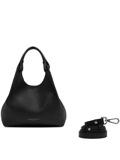 Gianni Chiarini Dua Bags In Black