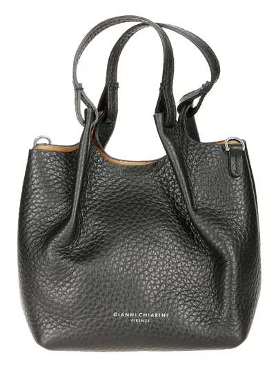 Gianni Chiarini Dua In Black