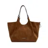Gianni Chiarini Dua In Brown