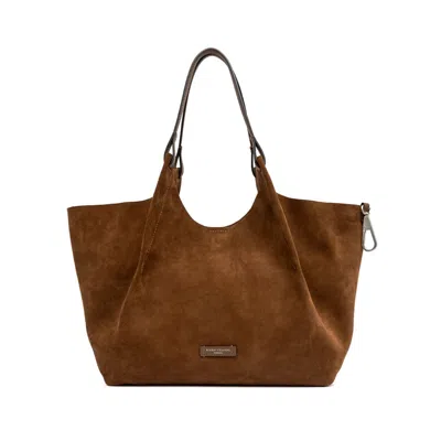 Gianni Chiarini Dua In Brown