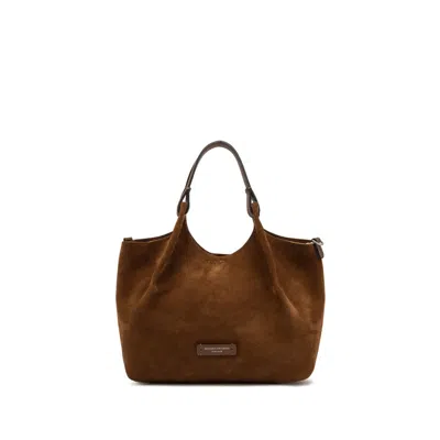 Gianni Chiarini Dua In Brown