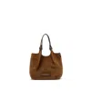 Gianni Chiarini Dua In Brown