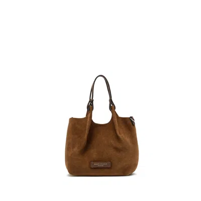 Gianni Chiarini Dua In Brown