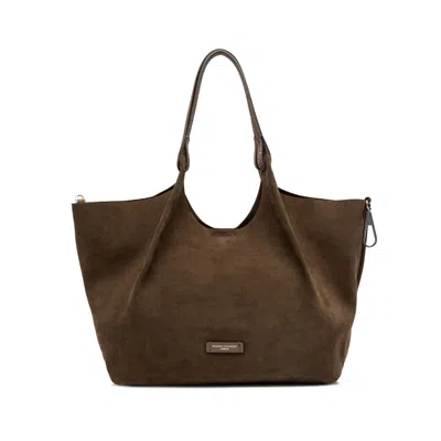 Gianni Chiarini Dua In Brown