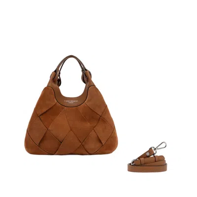Gianni Chiarini Dua In Brown