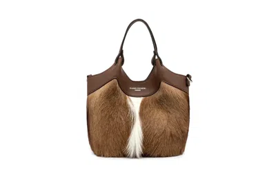 Gianni Chiarini "dua" Crossbody Bag