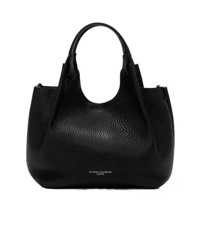 GIANNI CHIARINI GIANNI CHIARINI DUA TOTE BAG