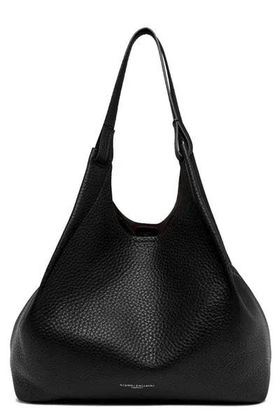 Gianni Chiarini Dua Leather Bag