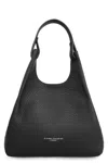 Gianni Chiarini Dua Leather Handbag