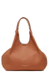 Gianni Chiarini Dua Leather Handbag