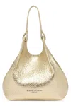 Gianni Chiarini Dua Leather Handbag