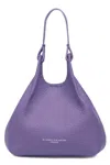 Gianni Chiarini Dua Leather Handbag