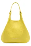 Gianni Chiarini Dua Leather Handbag