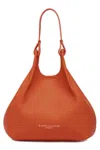 Gianni Chiarini Dua Leather Handbag