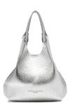 Gianni Chiarini Dua Leather Handbag