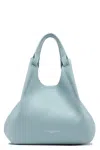 Gianni Chiarini Dua Leather Handbag