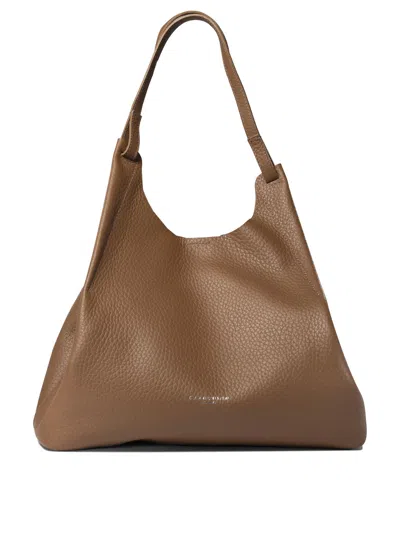 GIANNI CHIARINI GIANNI CHIARINI "DUA" SHOULDER BAG