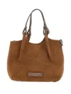 Gianni Chiarini Dua Mini Cognac Nc Handbag