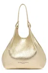 Gianni Chiarini Dua Leather Handbag