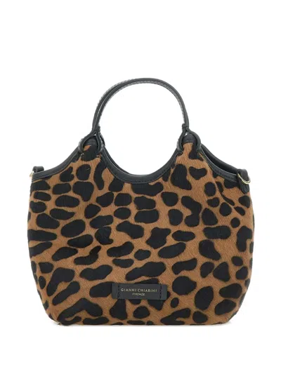 Gianni Chiarini Dua Tote Bag
