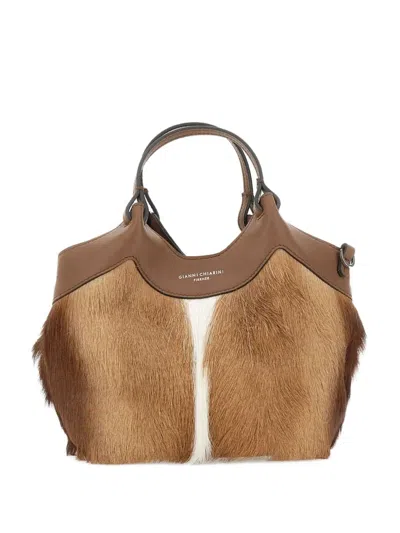 Gianni Chiarini Dua Tote Bag