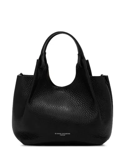 GIANNI CHIARINI DUA TOTE BAG
