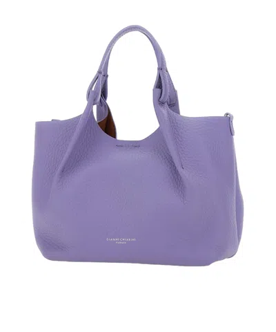 GIANNI CHIARINI GIANNI CHIARINI DUA TOTE BAG