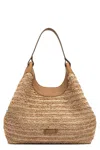 Gianni Chiarini Double Handle Shoulder Bag