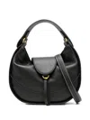Gianni Chiarini Edith Flap Shoulder Bag