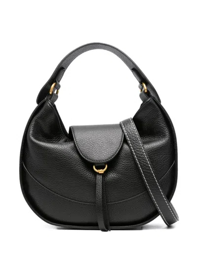 Gianni Chiarini Edith Flap Shoulder Bag