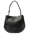 Gianni Chiarini Ella Shoulder Bags Black