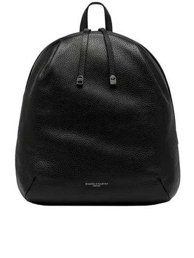 Gianni Chiarini Emanuela Bags In Black