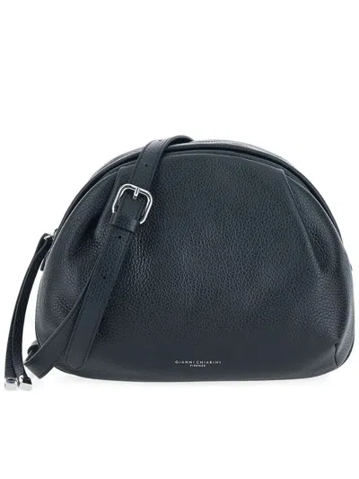 Gianni Chiarini Emanuela Bags In Black