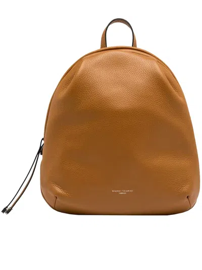 Gianni Chiarini Emanuela Bags In Brown