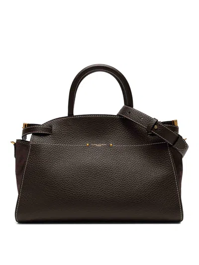 Gianni Chiarini Farah In Brown