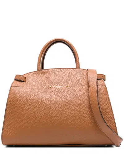Gianni Chiarini Farah Leather