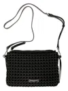 Gianni Chiarini Fiore In Black