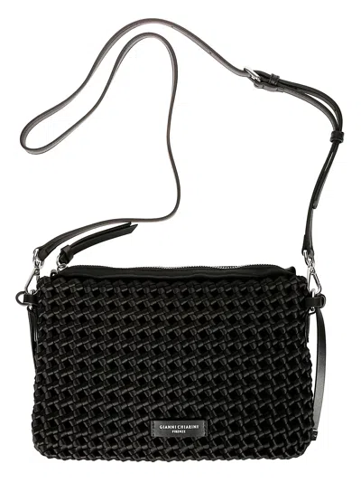 Gianni Chiarini Fiore In Black