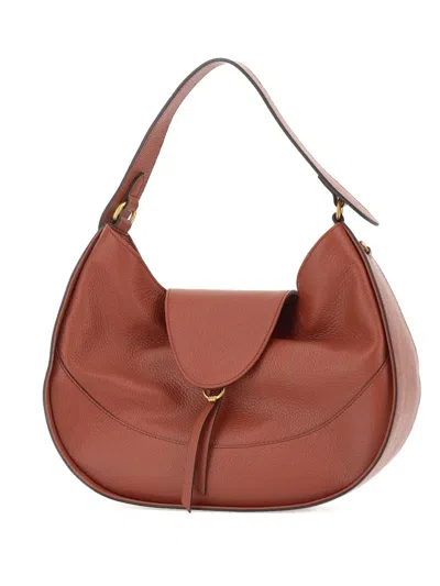 Gianni Chiarini Flap-closure Tote Bag